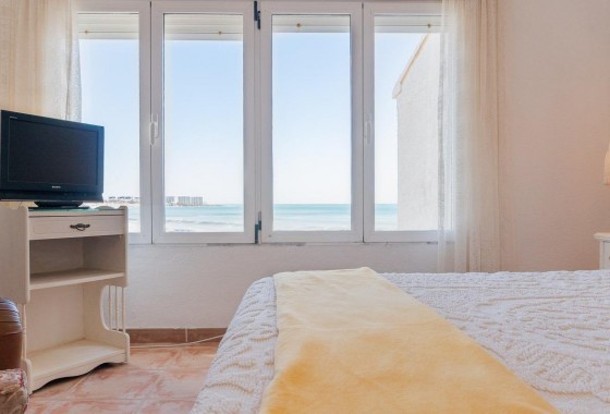 Reventa - Chalet - Orihuela Costa - Playa Flamenca