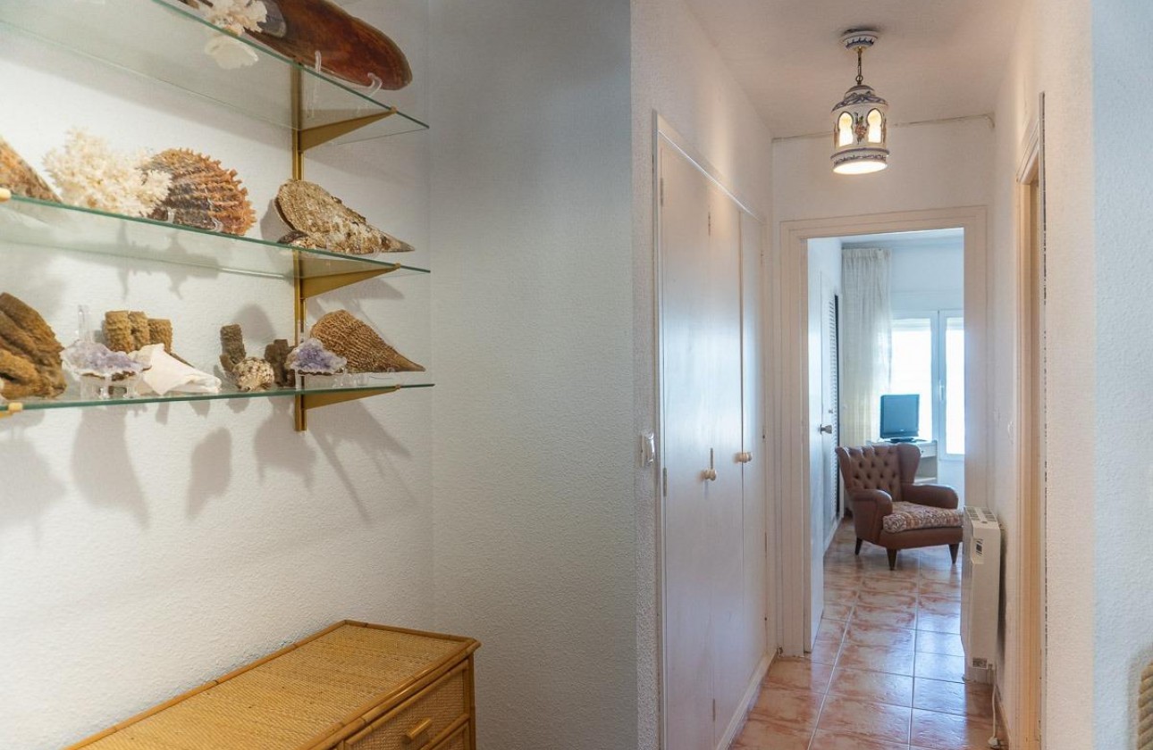 Reventa - Chalet - Orihuela Costa - Playa Flamenca