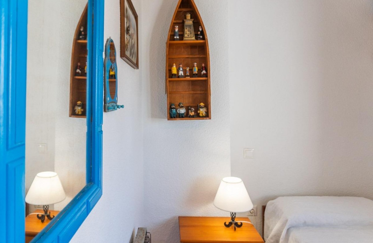 Reventa - Chalet - Orihuela Costa - Playa Flamenca