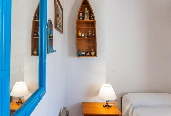 Reventa - Chalet - Orihuela Costa - Playa Flamenca