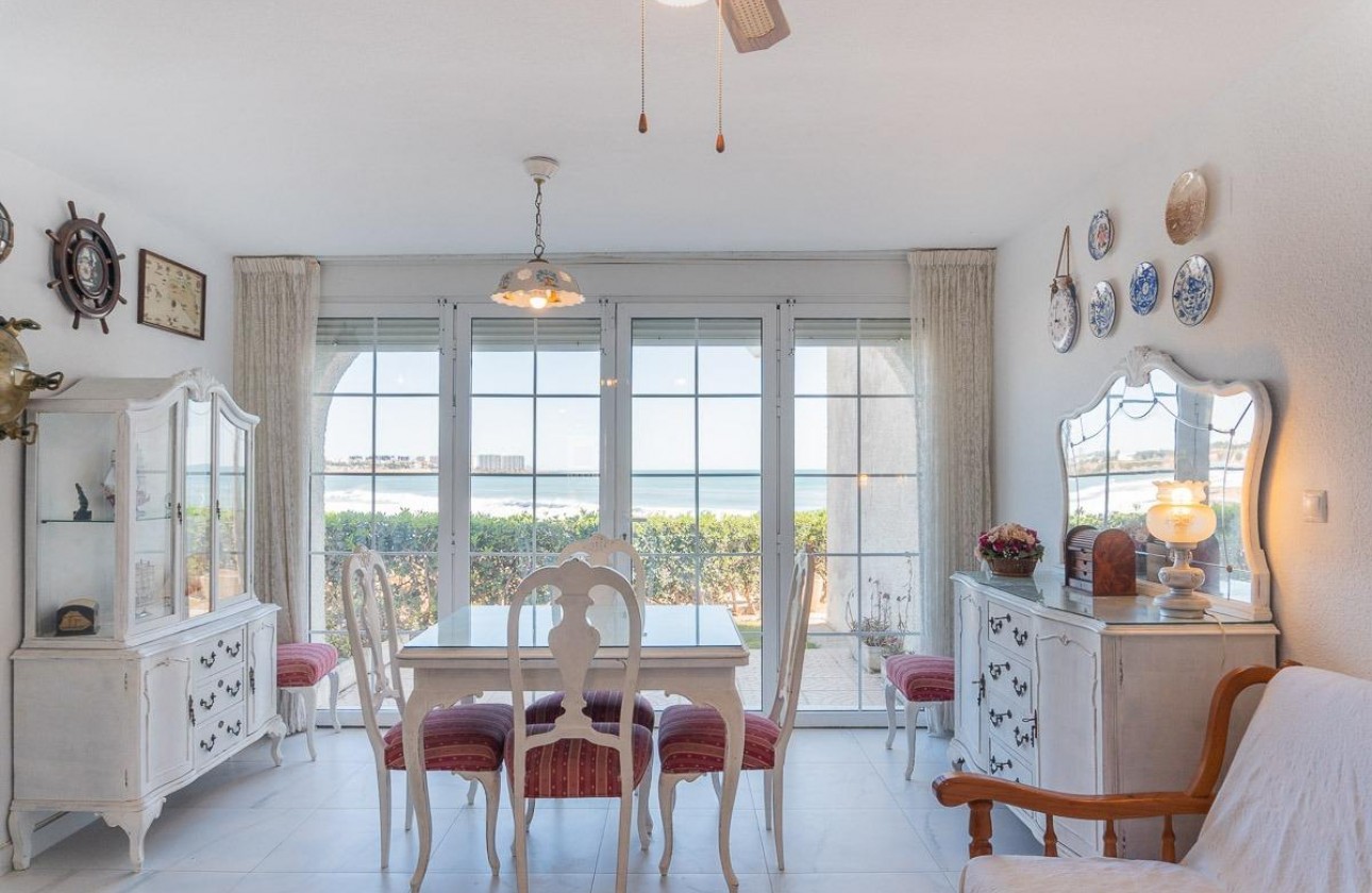 Reventa - Chalet - Orihuela Costa - Playa Flamenca