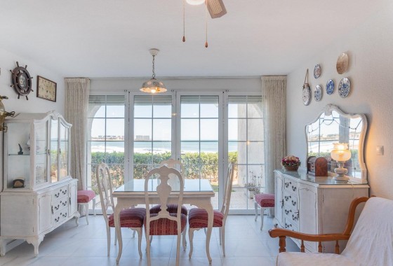 Reventa - Chalet - Orihuela Costa - Playa Flamenca