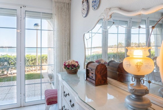 Reventa - Chalet - Orihuela Costa - Playa Flamenca