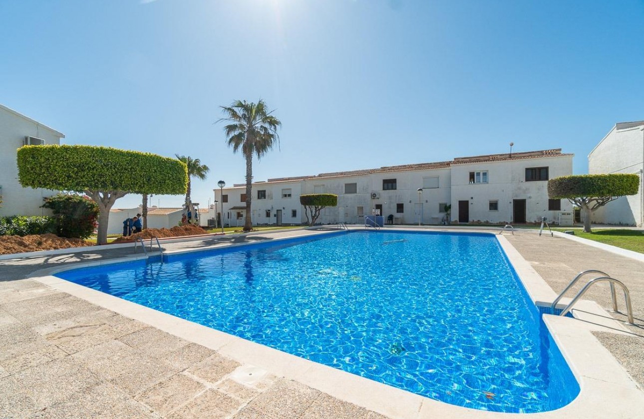 Reventa - Chalet - Orihuela Costa - Playa Flamenca