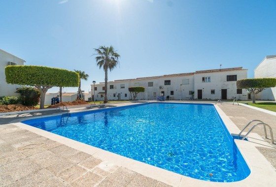 Reventa - Chalet - Orihuela Costa - Playa Flamenca