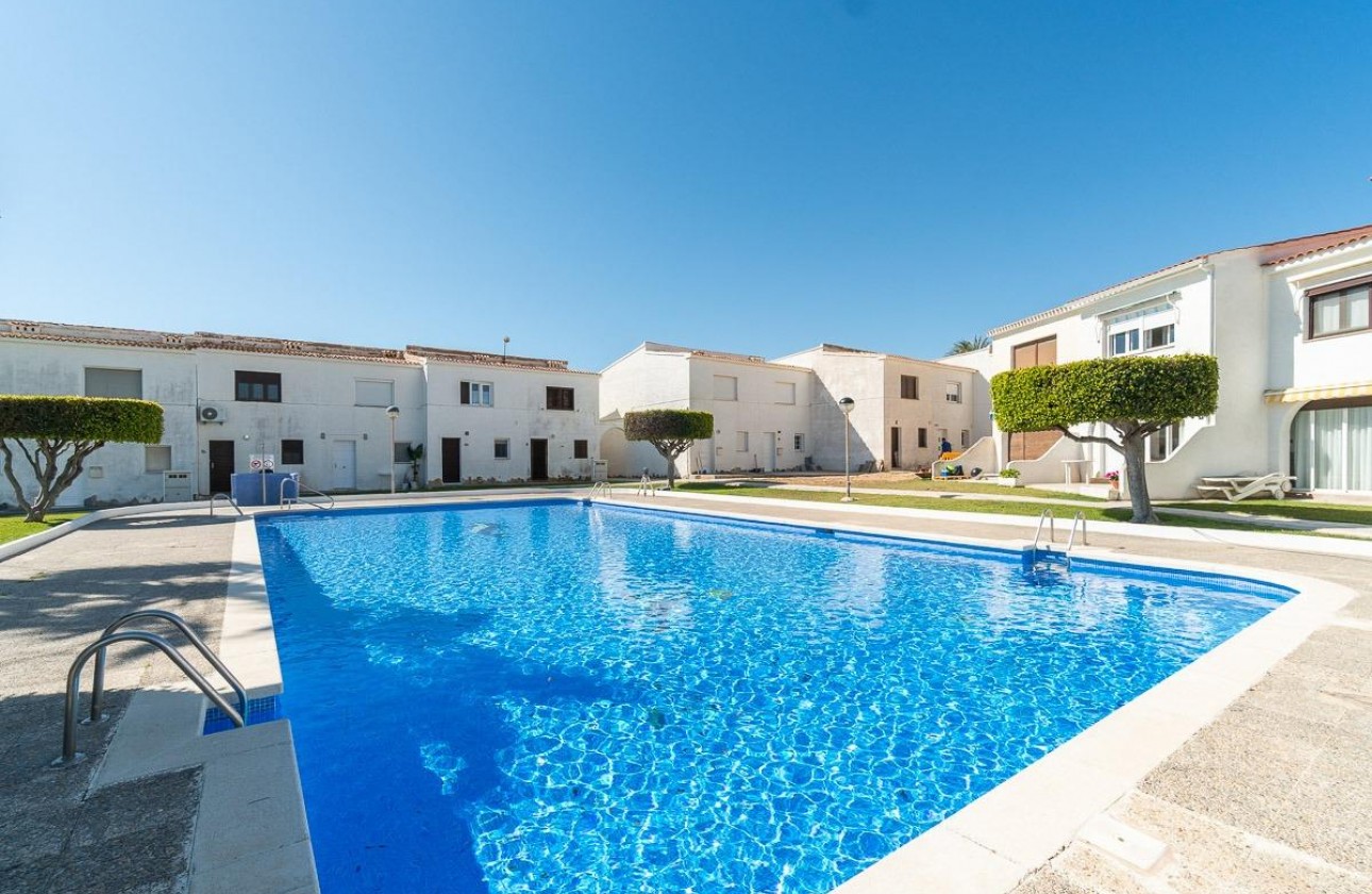 Reventa - Chalet - Orihuela Costa - Playa Flamenca