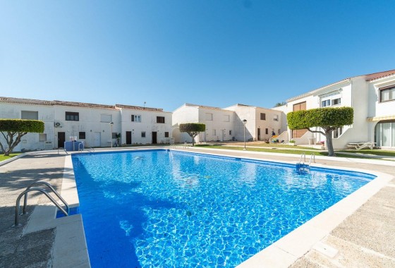 Reventa - Chalet - Orihuela Costa - Playa Flamenca
