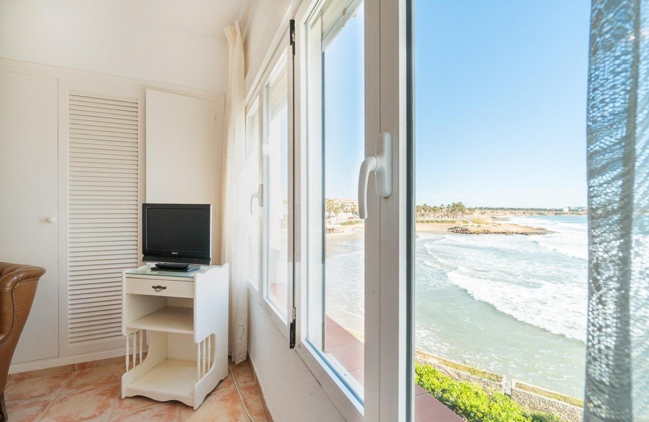 Reventa - Chalet - Orihuela Costa - Playa Flamenca