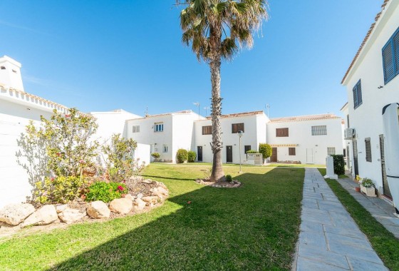 Reventa - Chalet - Orihuela Costa - Playa Flamenca