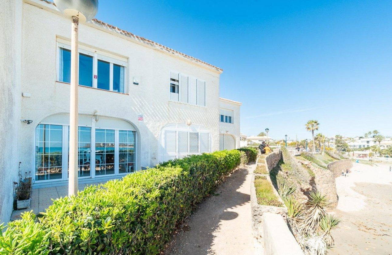 Reventa - Chalet - Orihuela Costa - Playa Flamenca