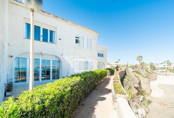 Reventa - Chalet - Orihuela Costa - Playa Flamenca