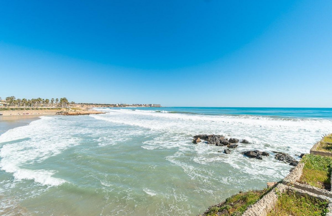 Reventa - Chalet - Orihuela Costa - Playa Flamenca