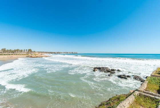 Reventa - Chalet - Orihuela Costa - Playa Flamenca