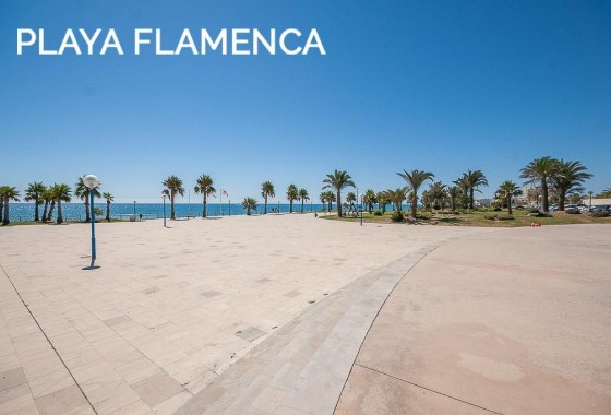 Reventa - Chalet - Orihuela Costa - Playa Flamenca