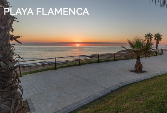 Reventa - Chalet - Orihuela Costa - Playa Flamenca