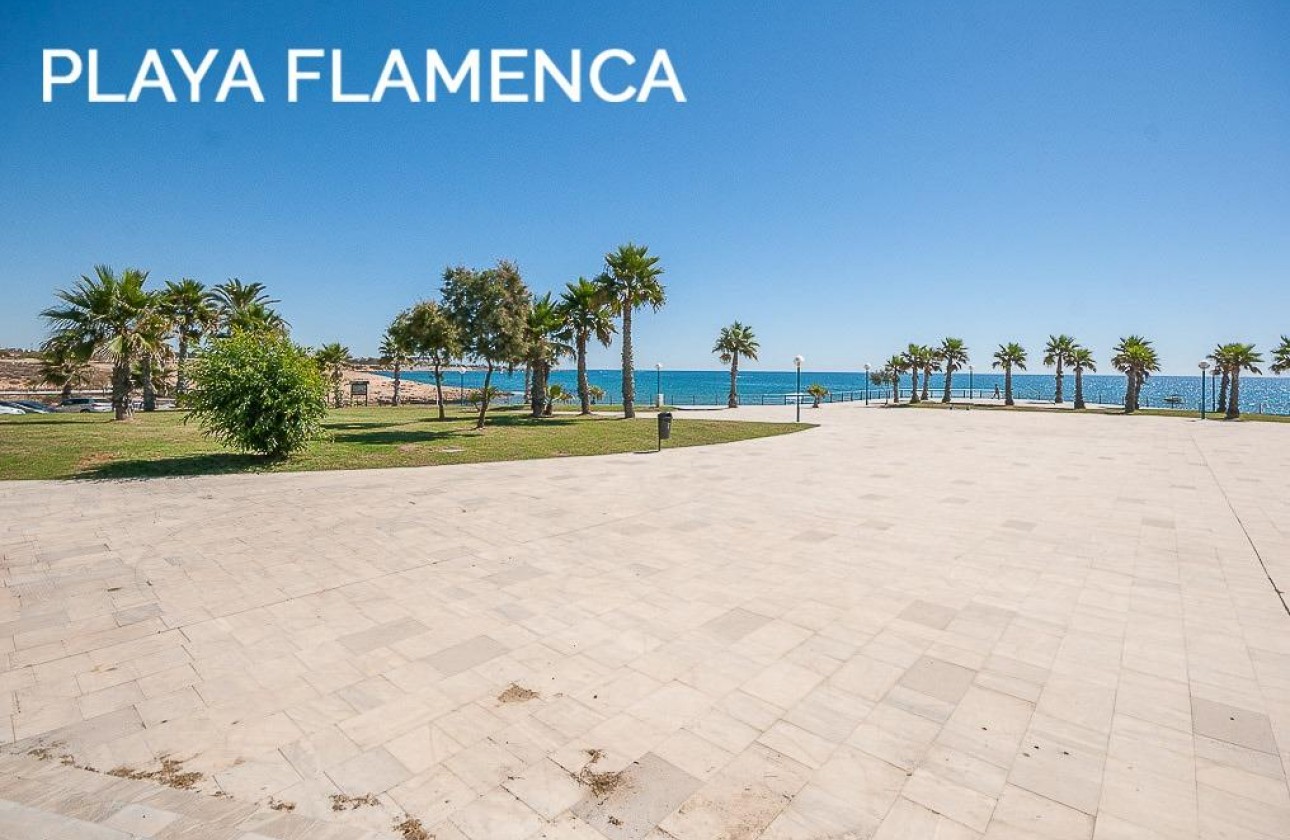 Reventa - Chalet - Orihuela Costa - Playa Flamenca