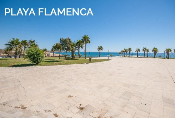 Reventa - Chalet - Orihuela Costa - Playa Flamenca
