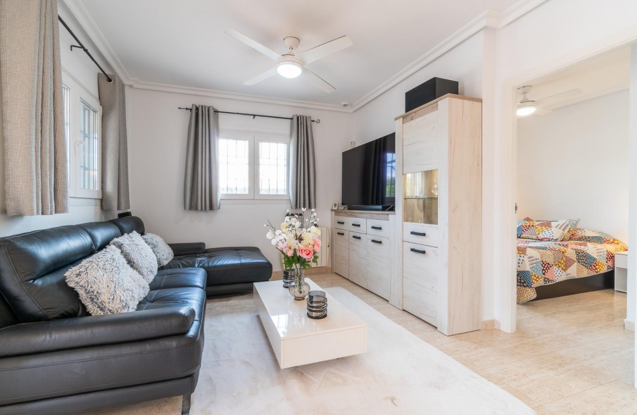 Revente - Villa - Orihuela Costa - Zeniamar-Horizonte-La Campana