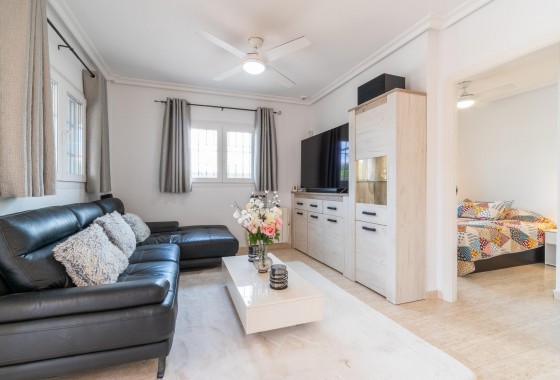 Revente - Villa - Orihuela Costa - Zeniamar-Horizonte-La Campana