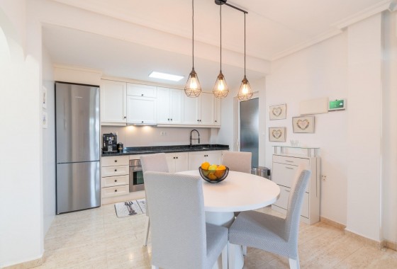 Revente - Villa - Orihuela Costa - Zeniamar-Horizonte-La Campana