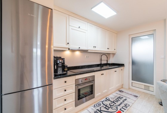 Revente - Villa - Orihuela Costa - Zeniamar-Horizonte-La Campana