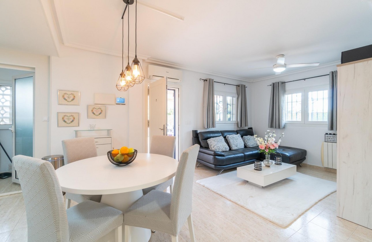 Revente - Villa - Orihuela Costa - Zeniamar-Horizonte-La Campana