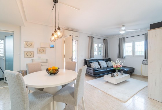 Revente - Villa - Orihuela Costa - Zeniamar-Horizonte-La Campana