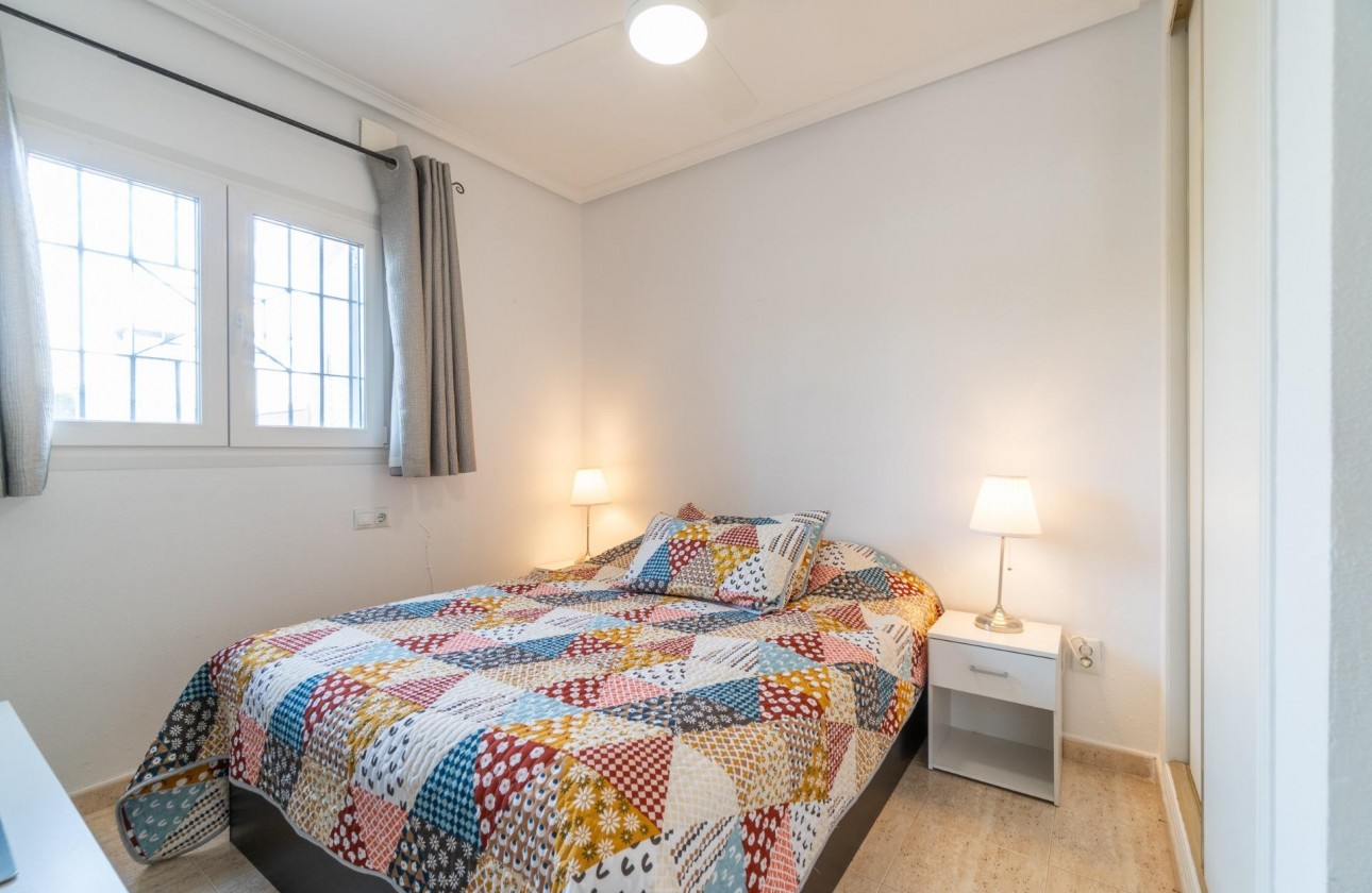 Revente - Villa - Orihuela Costa - Zeniamar-Horizonte-La Campana