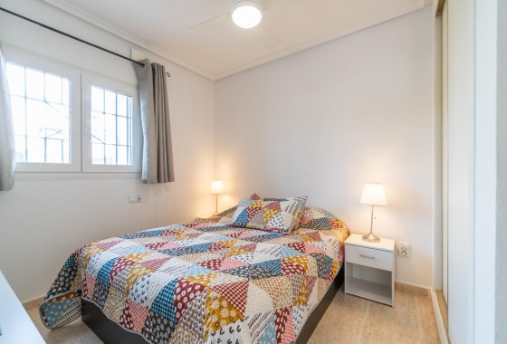 Revente - Villa - Orihuela Costa - Zeniamar-Horizonte-La Campana