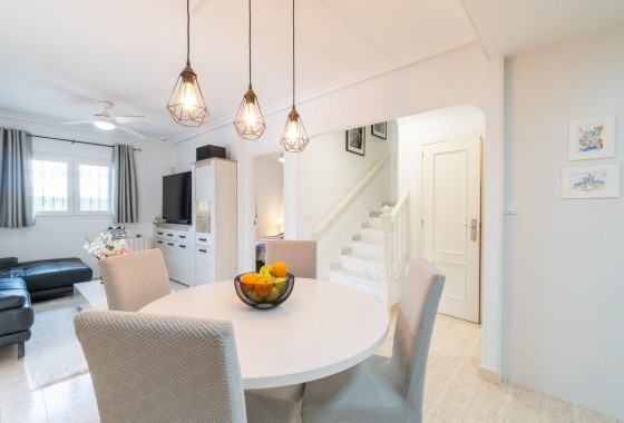 Revente - Villa - Orihuela Costa - Zeniamar-Horizonte-La Campana