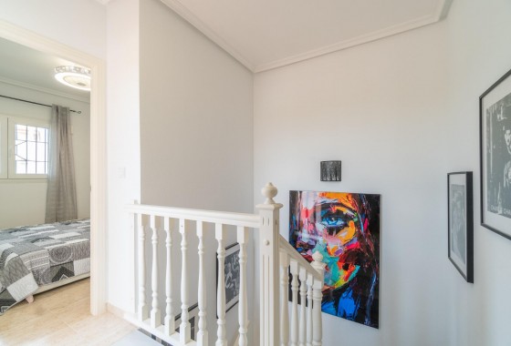 Revente - Villa - Orihuela Costa - Zeniamar-Horizonte-La Campana