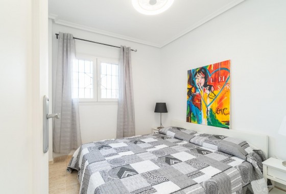 Revente - Villa - Orihuela Costa - Zeniamar-Horizonte-La Campana