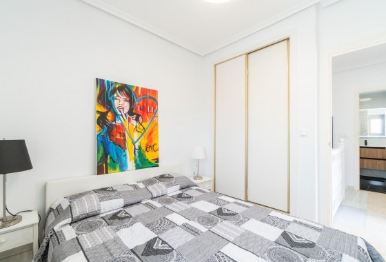 Revente - Villa - Orihuela Costa - Zeniamar-Horizonte-La Campana