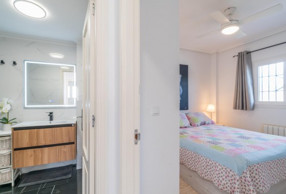 Revente - Villa - Orihuela Costa - Zeniamar-Horizonte-La Campana