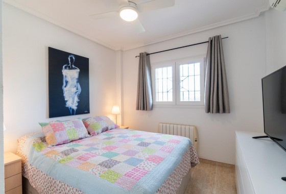 Revente - Villa - Orihuela Costa - Zeniamar-Horizonte-La Campana