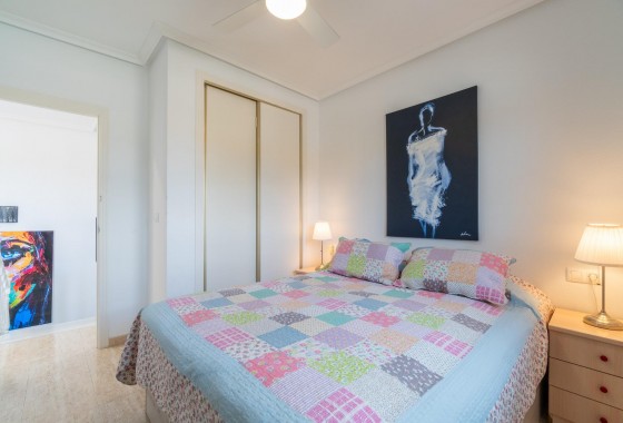 Revente - Villa - Orihuela Costa - Zeniamar-Horizonte-La Campana