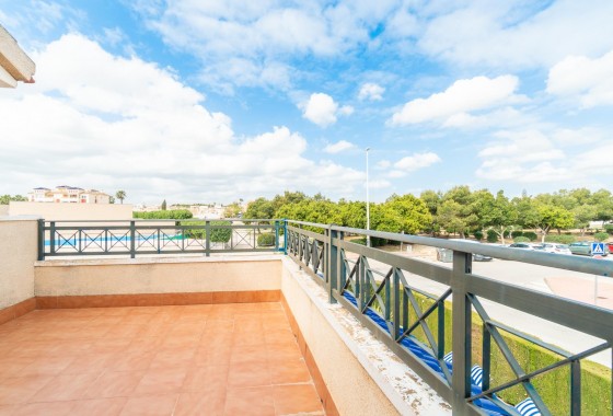 Revente - Villa - Orihuela Costa - Zeniamar-Horizonte-La Campana