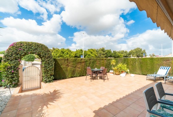 Revente - Villa - Orihuela Costa - Zeniamar-Horizonte-La Campana