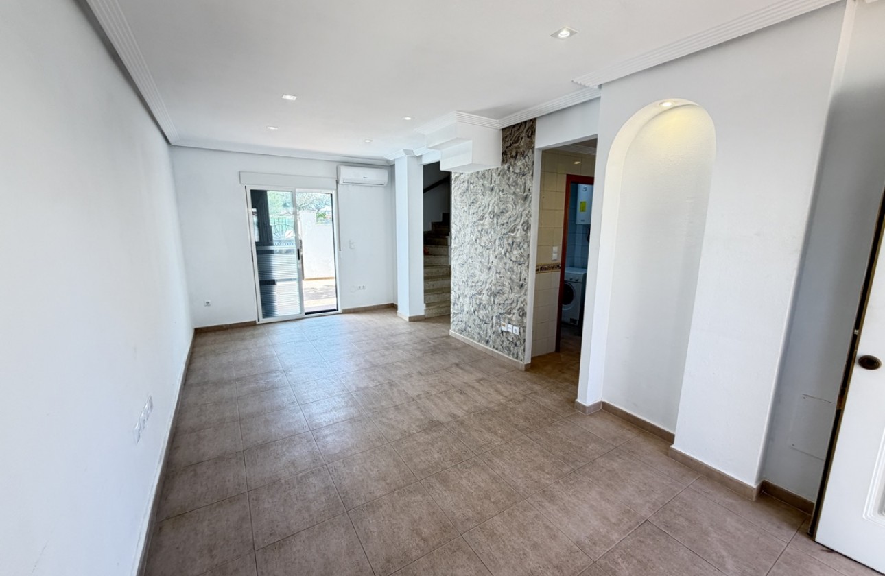 Reventa - Chalet - Los Altos