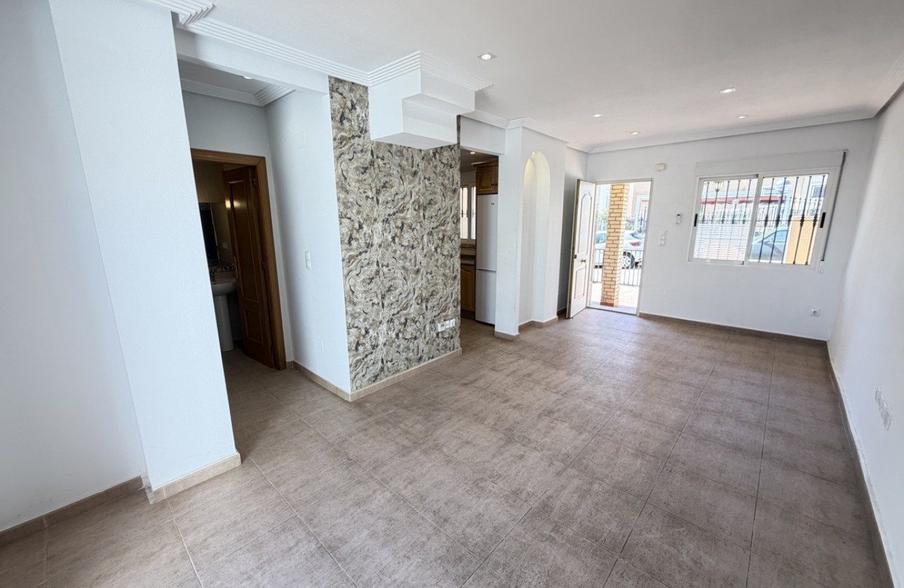 Reventa - Chalet - Los Altos