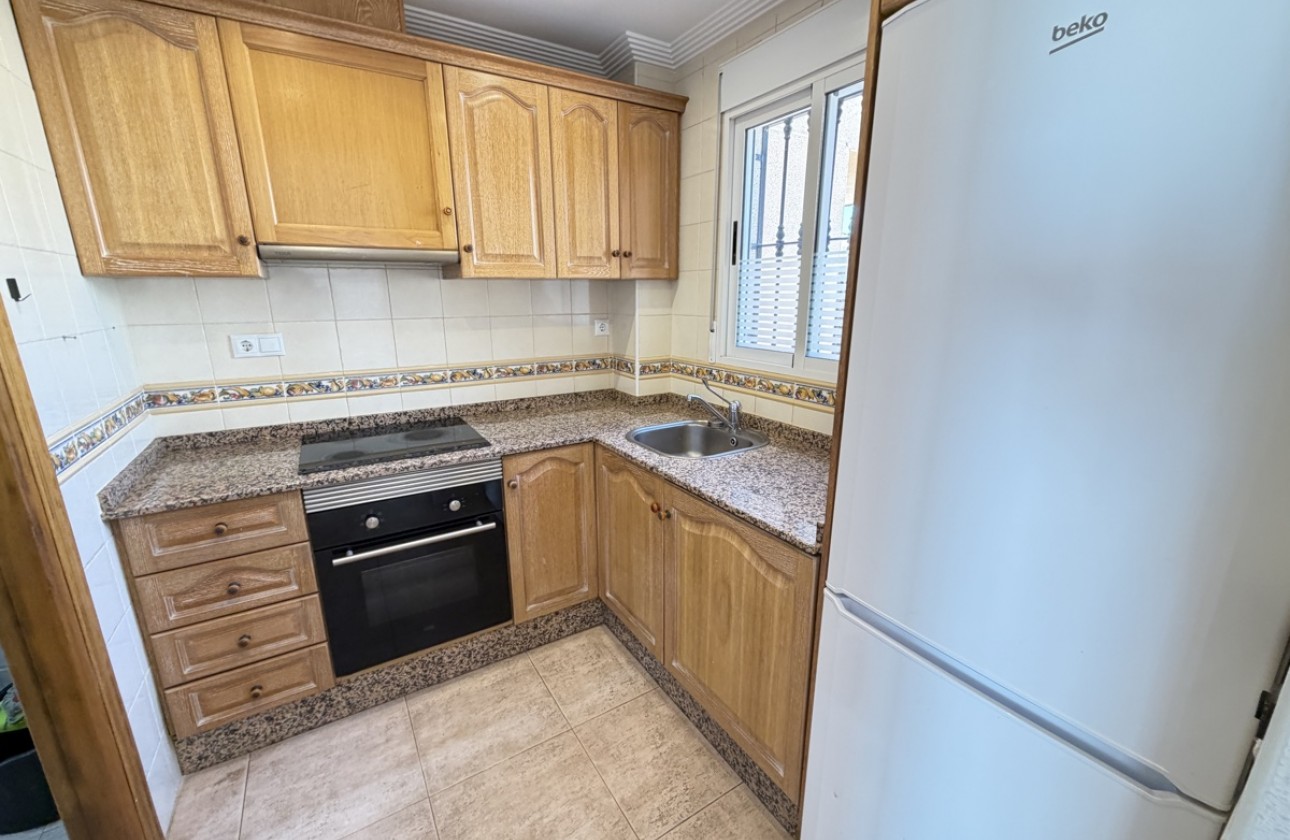 Reventa - Chalet - Los Altos