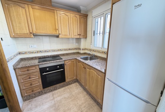 Reventa - Chalet - Los Altos