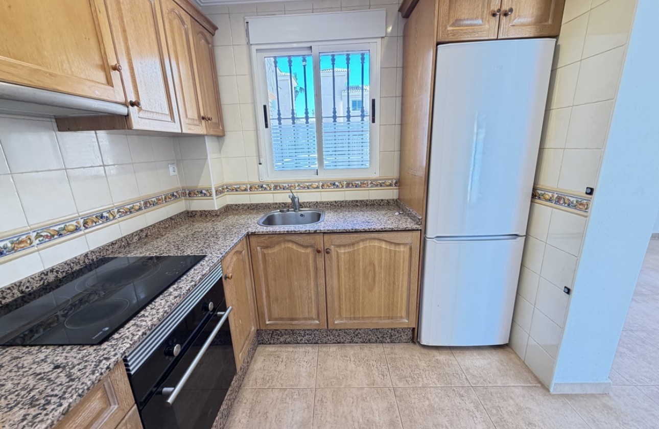 Reventa - Chalet - Los Altos