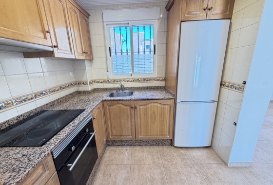 Reventa - Chalet - Los Altos