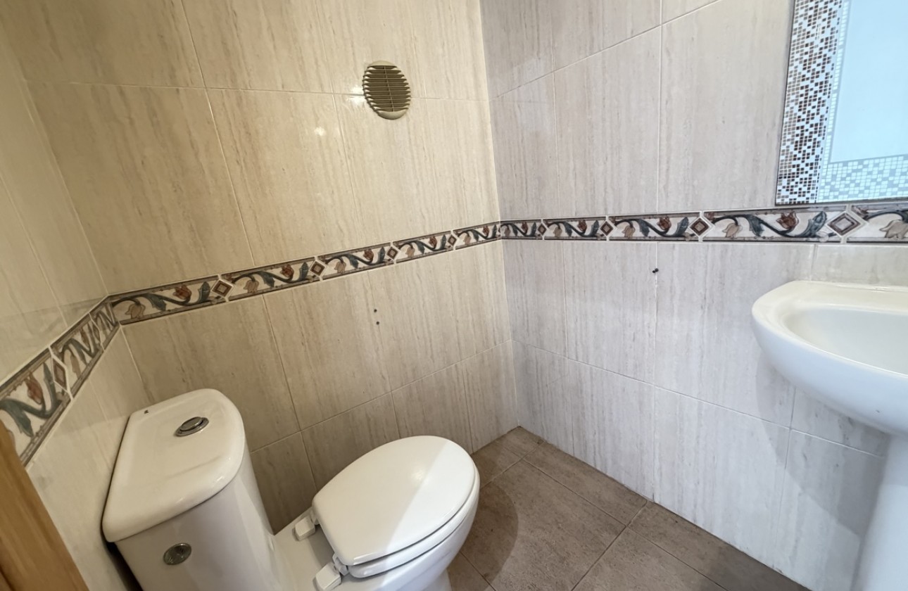 Reventa - Chalet - Los Altos