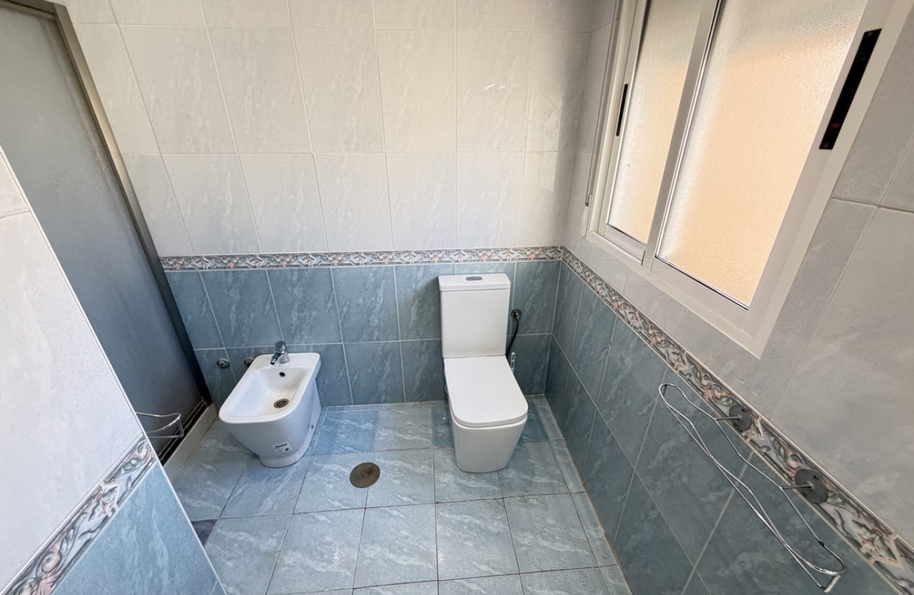 Reventa - Chalet - Los Altos