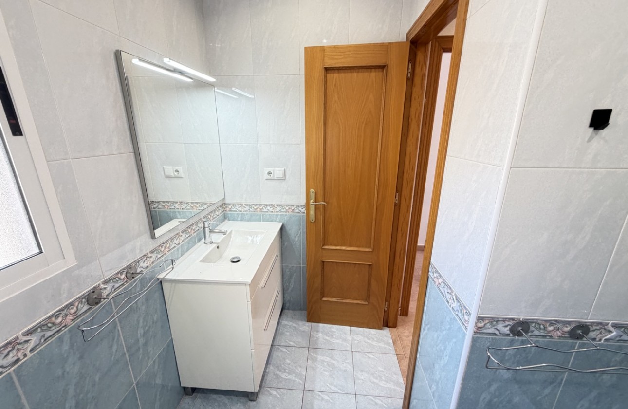 Reventa - Chalet - Los Altos