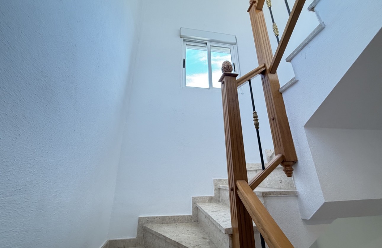 Reventa - Chalet - Los Altos