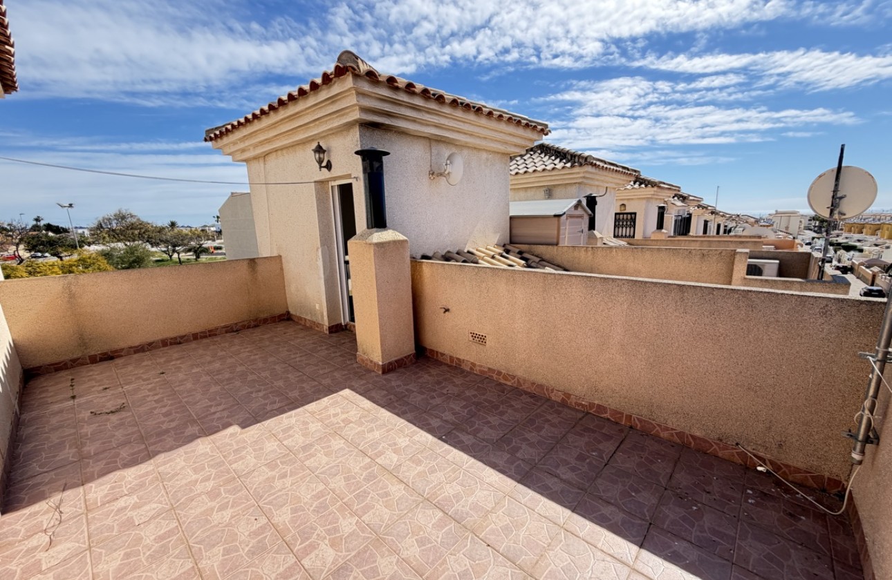 Reventa - Chalet - Los Altos