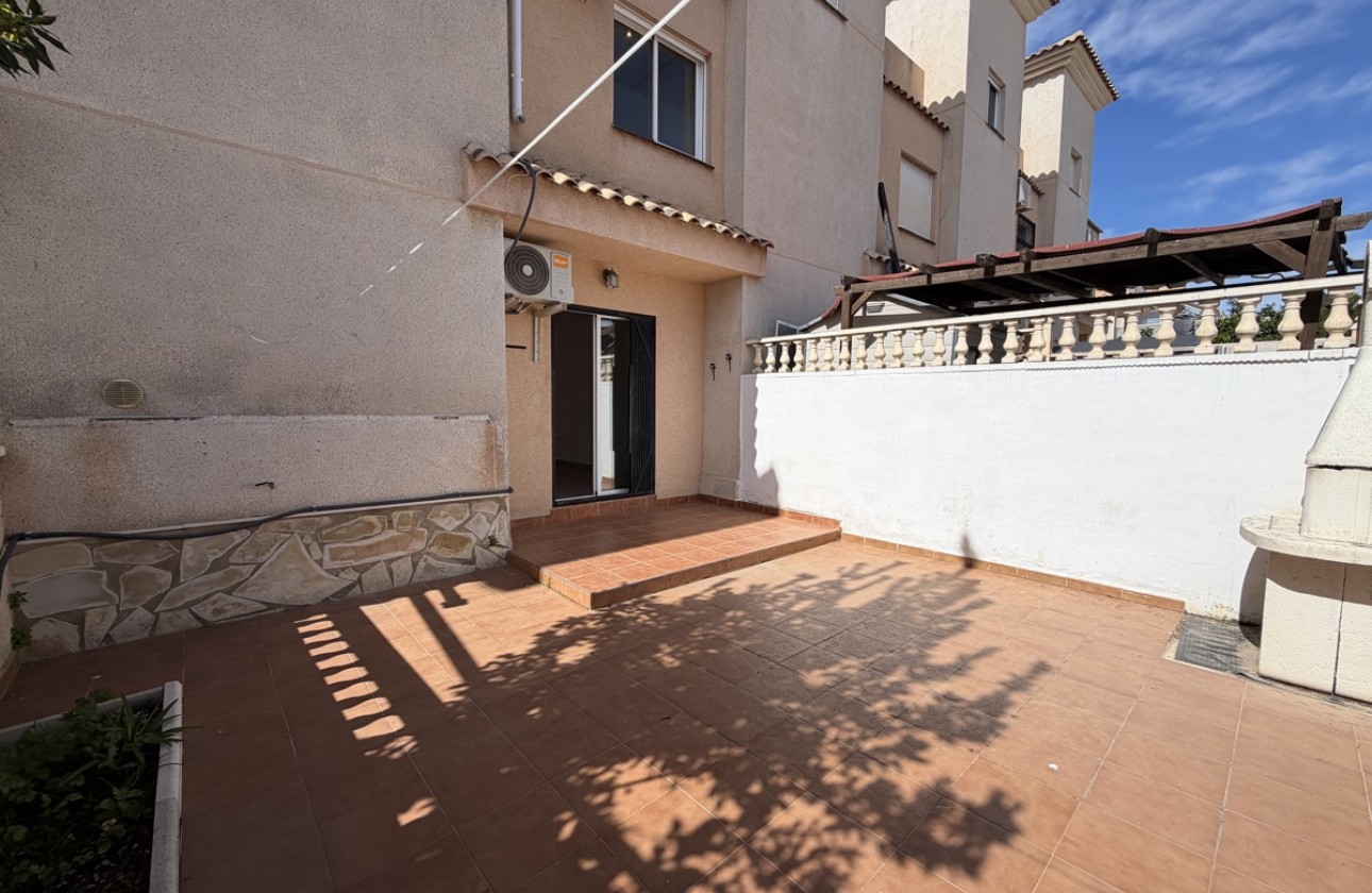 Reventa - Chalet - Los Altos